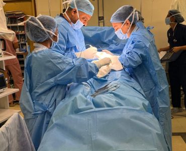 General Surgery